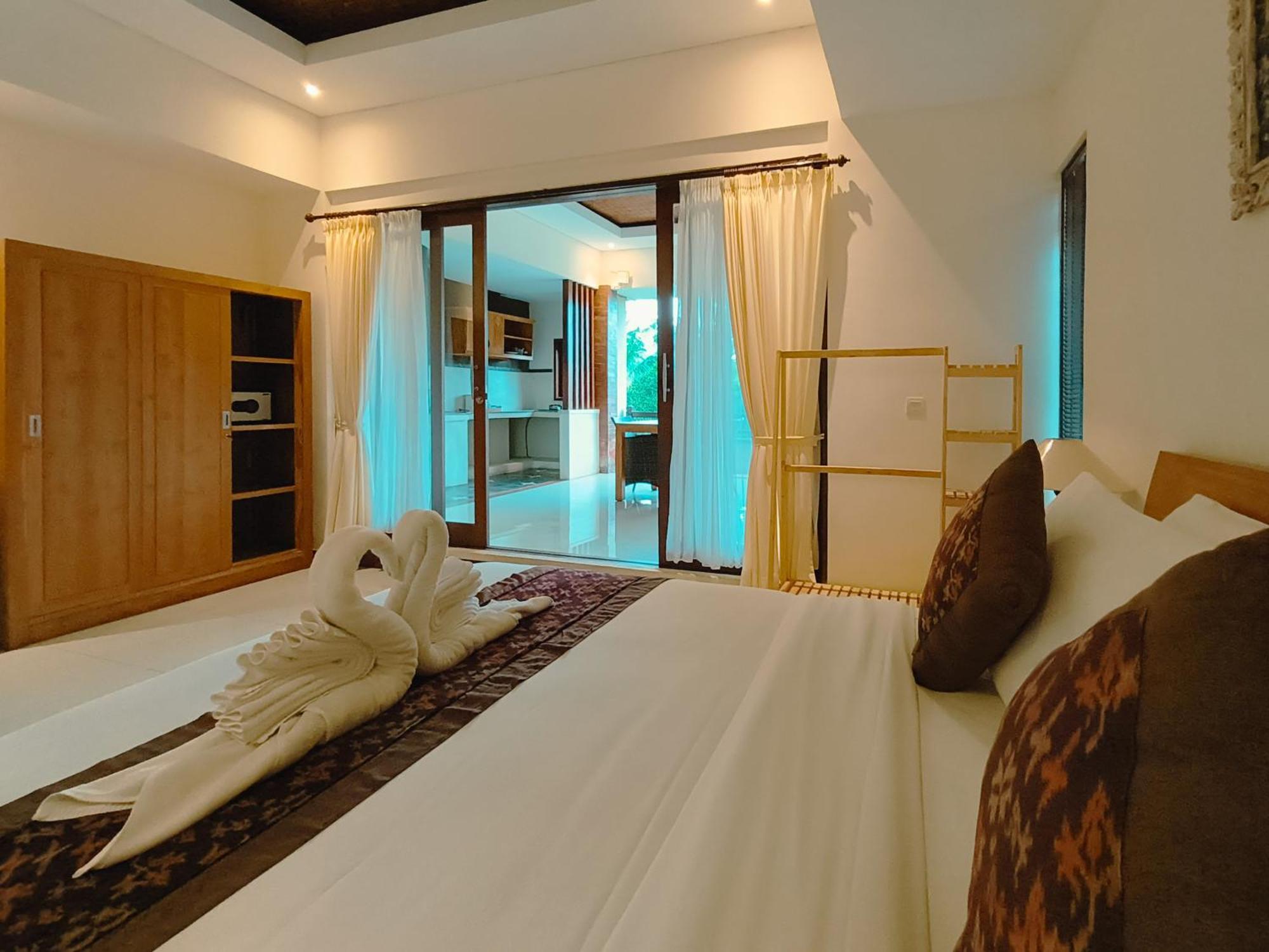 The Iyang Ubud Εξωτερικό φωτογραφία