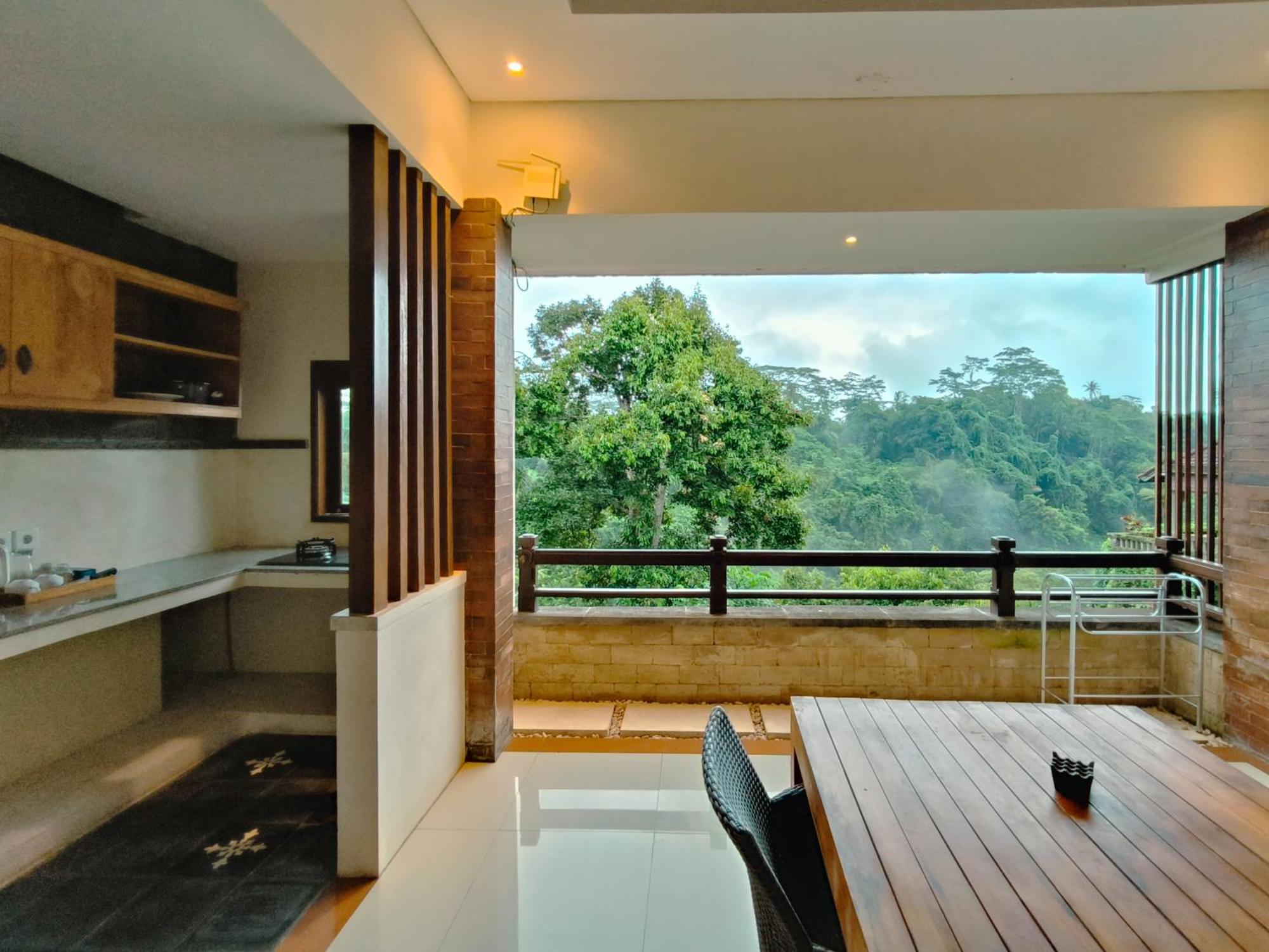 The Iyang Ubud Εξωτερικό φωτογραφία