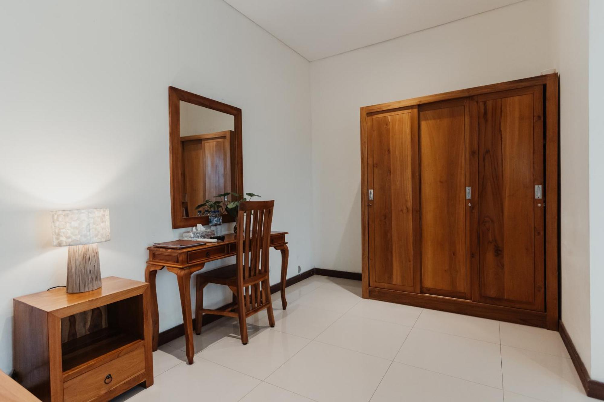The Iyang Ubud Εξωτερικό φωτογραφία