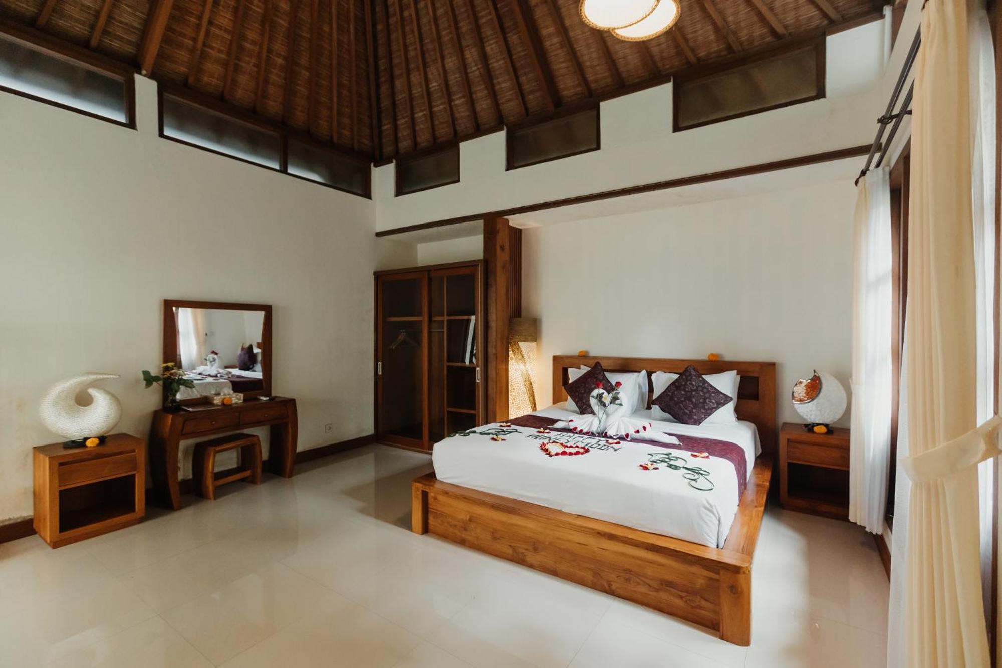 The Iyang Ubud Εξωτερικό φωτογραφία